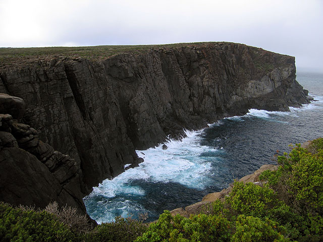 Cape Howe